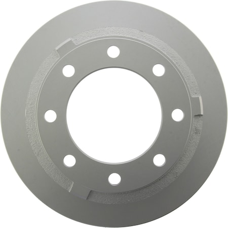 Centric Parts Gcx Brake Rotor Fully Coated, 320.65143F 320.65143F